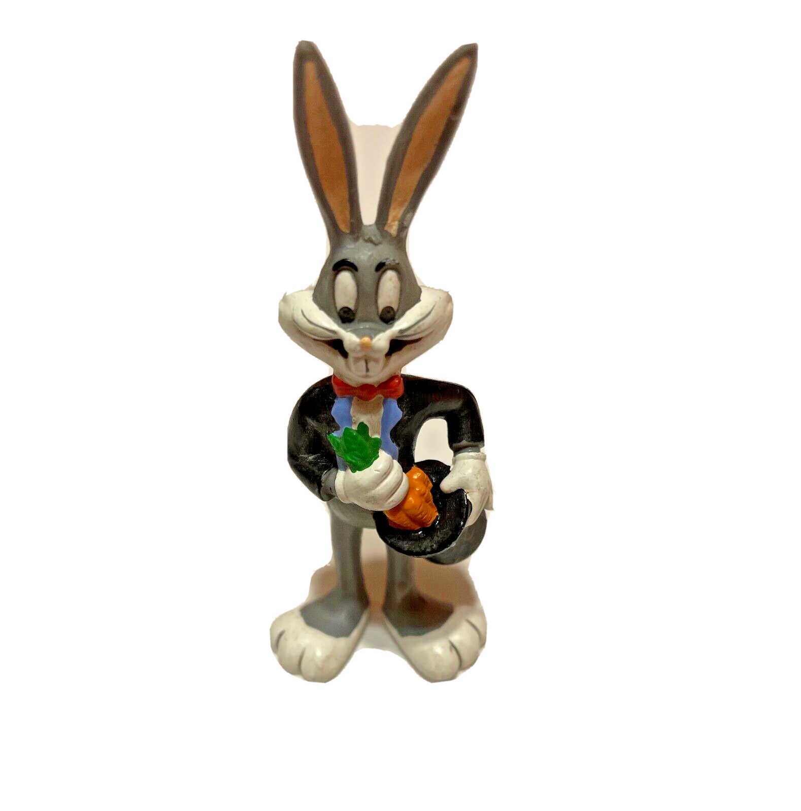 Vintage 1988 Applause Warner Bros. Looney Tunes Bugs Bunny Tuxedo ...