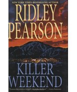 Killer Weekend (Walt Fleming) Pearson, Ridley - $7.16