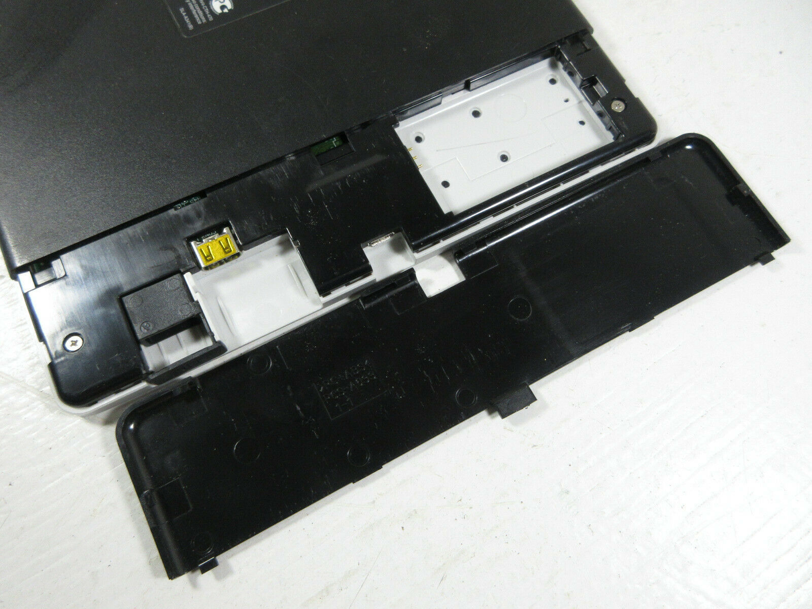 bamboo fun cte 450 wacom mouse replacement