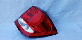 11-13 Dodge Journey LED Taillight Stop Lamp Passenger Right RH image 3