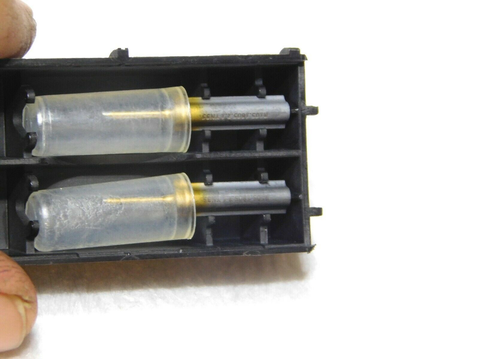 PH Horn Supermini Carbide Grooving Inserts R105.1805.2.1 GradeTN35 Box