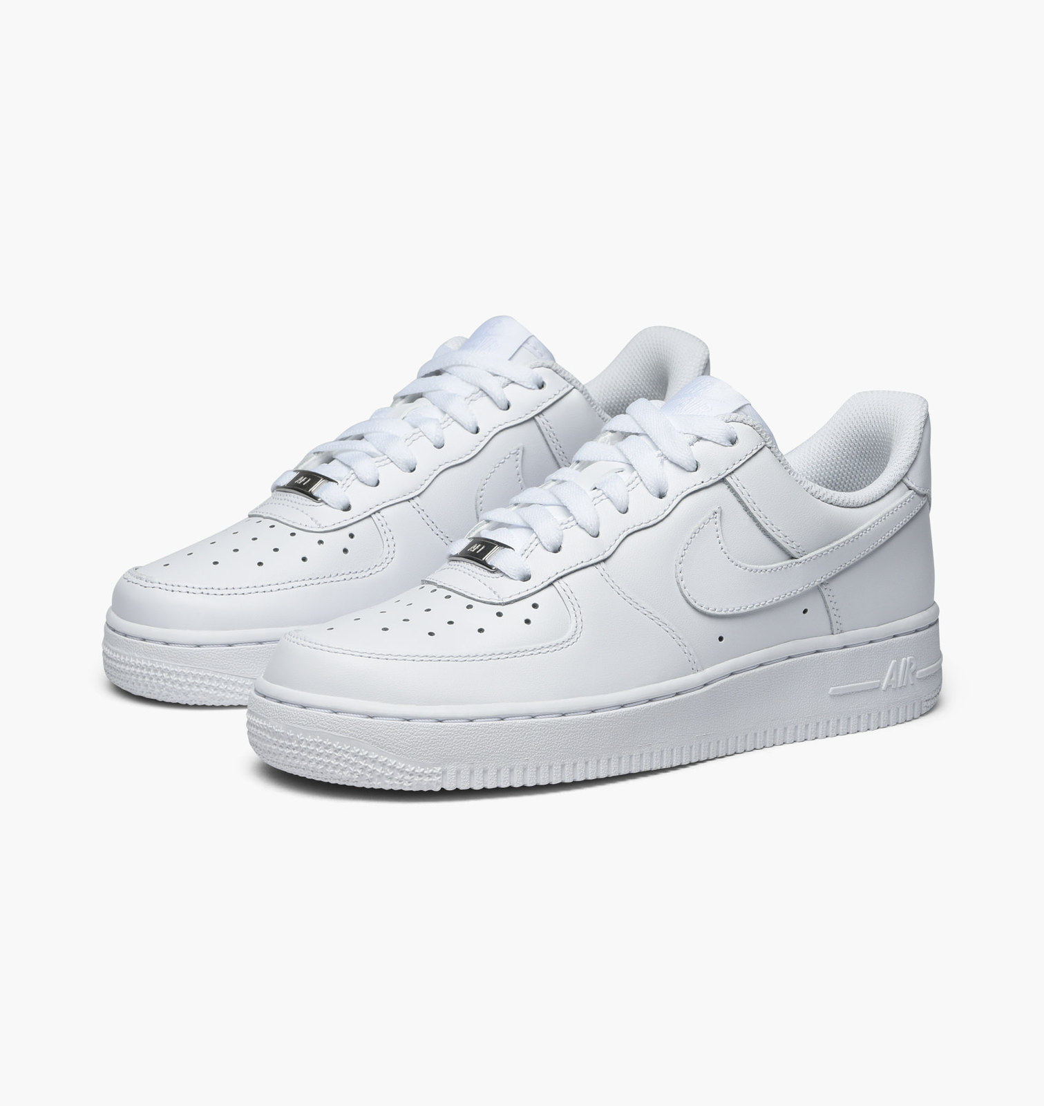 air force ones size 6 womens