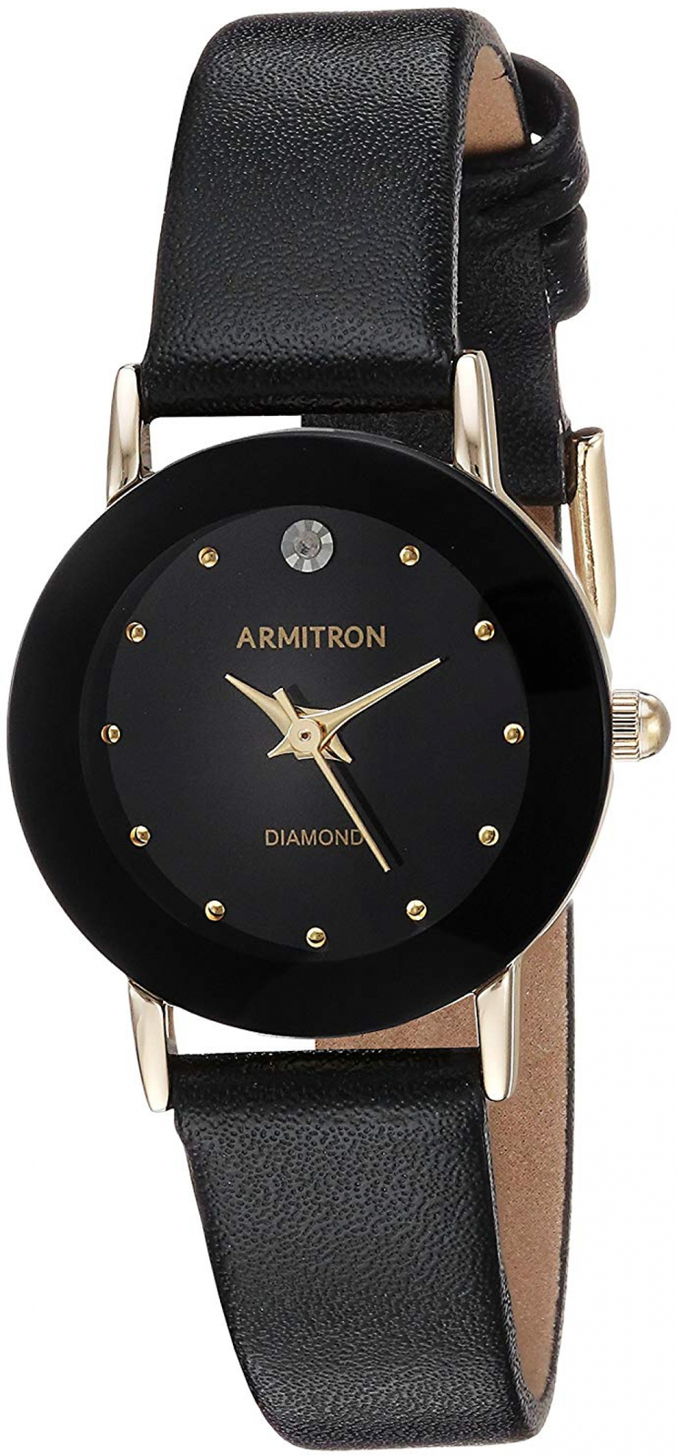 armitron women's watch and bracelet set