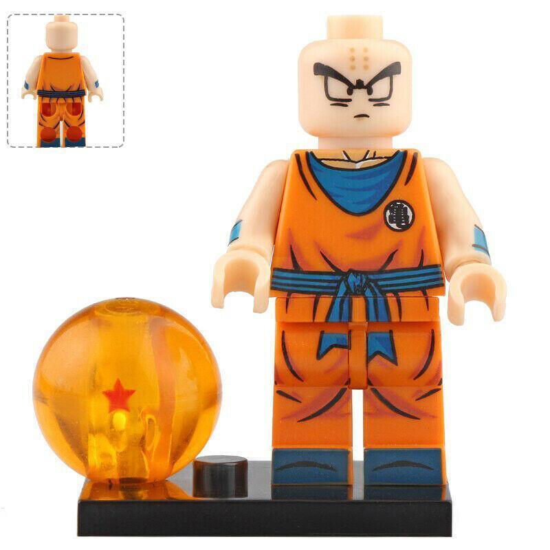 lego krillin