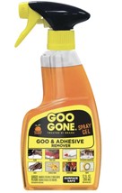 Goo Gone Remover Spray Gel 12 Oz - $14.99