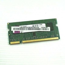 Kingston OEM Memory Ram 1GB 1Rx8 PC2-6400S 666-12-B2 - $10.99