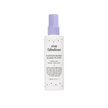 EVO platinum blonde toning mist 140ml