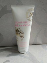 Victoria's Secret Bombshell Paradise Body Cream 6.7 Fl Oz Limited Edition - $19.21