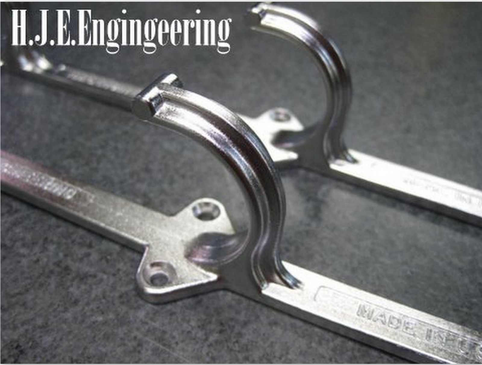 Stainless Steel Commercial Grade Swimming Pool Pole Brush Hangers Hooks