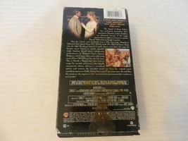 Camelot (VHS, 1997) Richard Harris, Vanessa Redgrave, Franco Nero - VHS ...