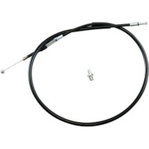 Motion Pro Black Vinyl OE Clutch Cable 1998-2003 Honda CR250RSee Years a... - $9.50