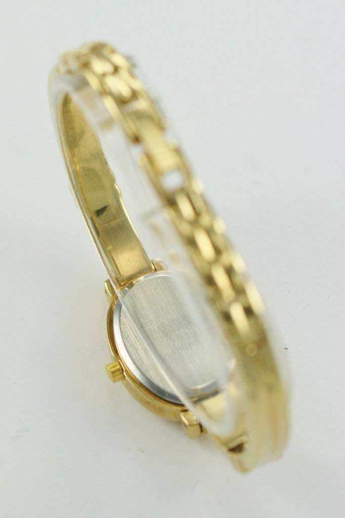 armitron watch water 100 resist quartz