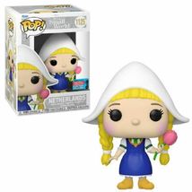 Funko Pop It's a Small World Netherlands 1125 NY Comic Con 2021 Limited Edition  image 2