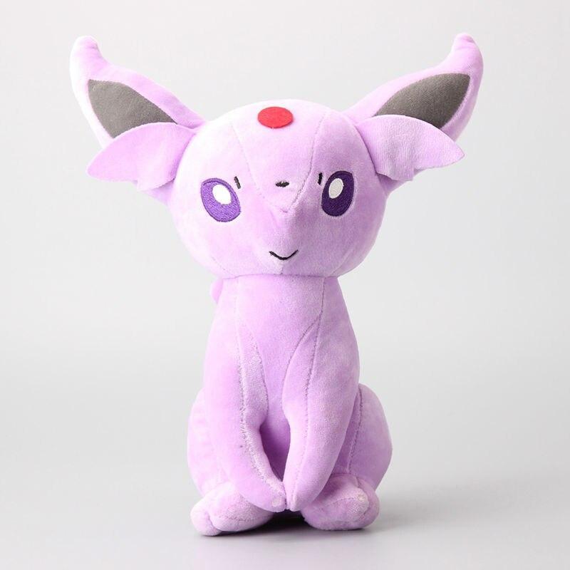 tomy espeon plush