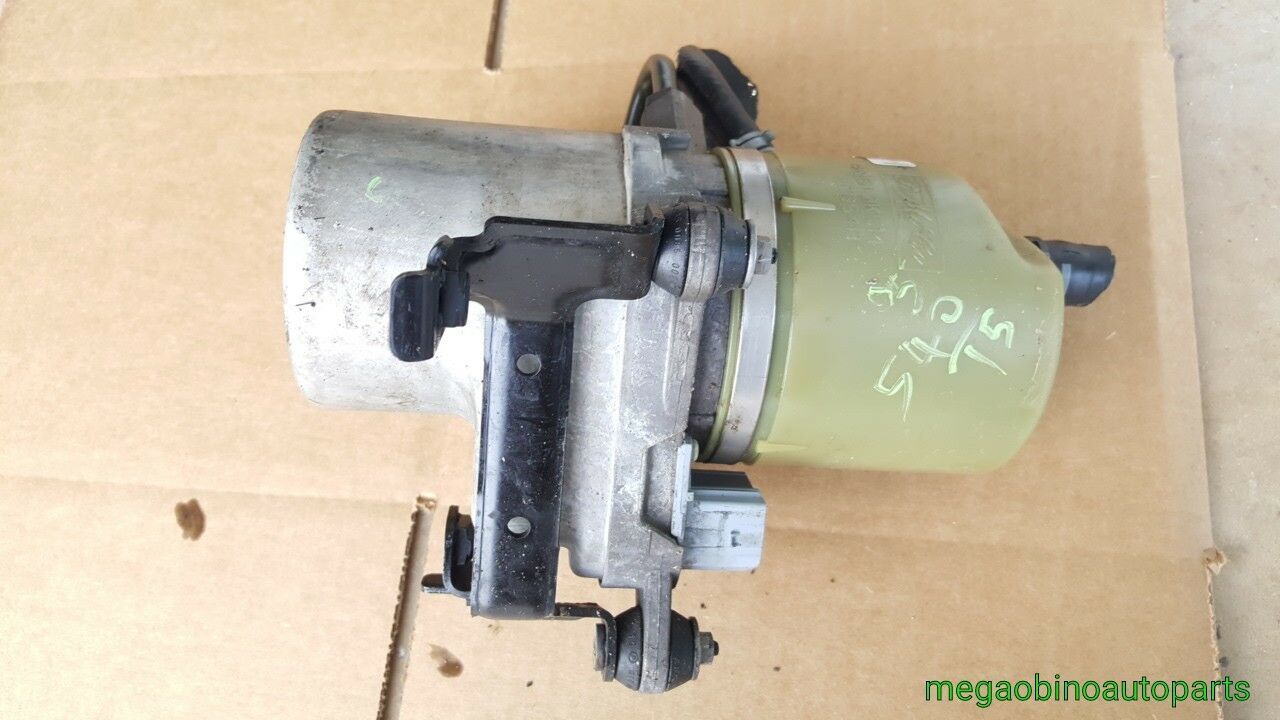 VOLVO S40 C70 C30 ELECTRIC POWER STEERING PUMP FEO 4N51 3K514 DL