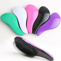 Pet Massage Comb Cat Dog Hair Removal Brush Puppy Bath Massage Comb Shed... - $9.99