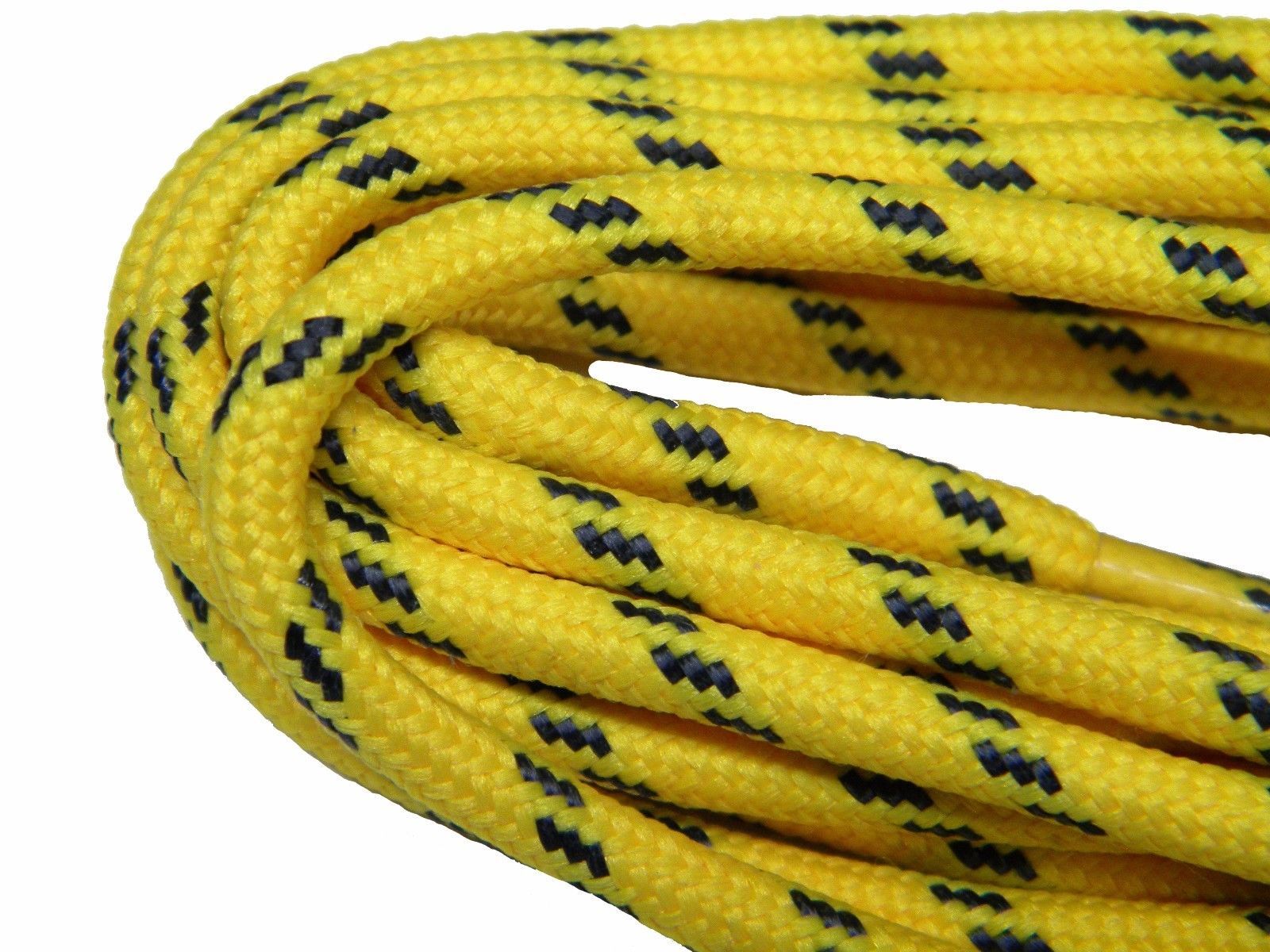 kevlar boot laces