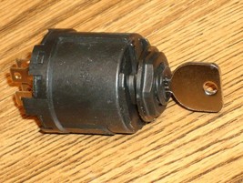 Delta Lawn Mower Ignition Switch 685037, 6550-37 - $15.99