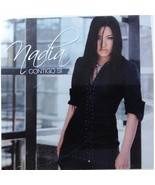 Nadia Contigo Si CD - $4.95