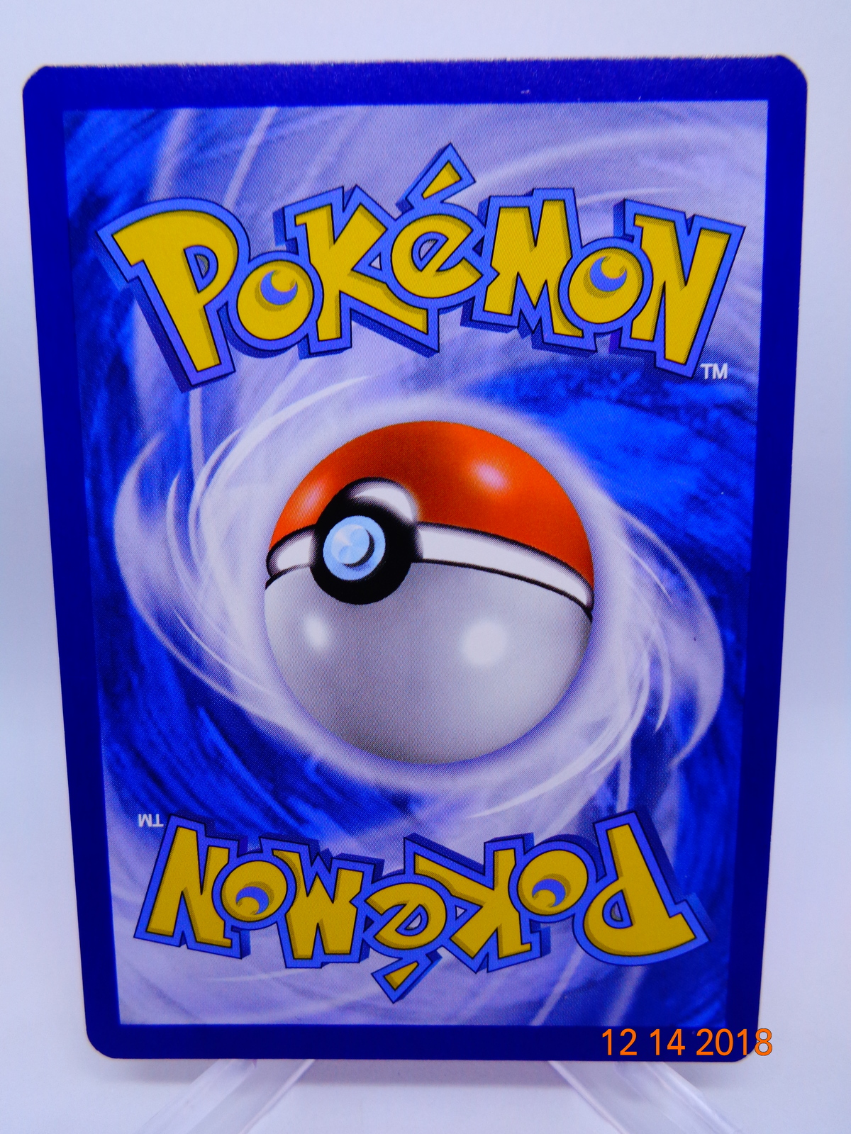 Haunter Reverse Holo 48/108 HoloFoil Pokemon Card NM XY Evolutions Set