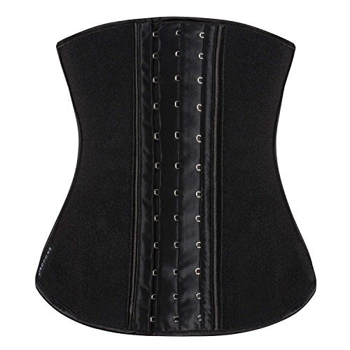 hourglass body shaper corset