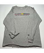 Vintage Chase Nascar Jeff Gordon Dupont Motorsports Long Sleeve T Shirt ... - $34.58
