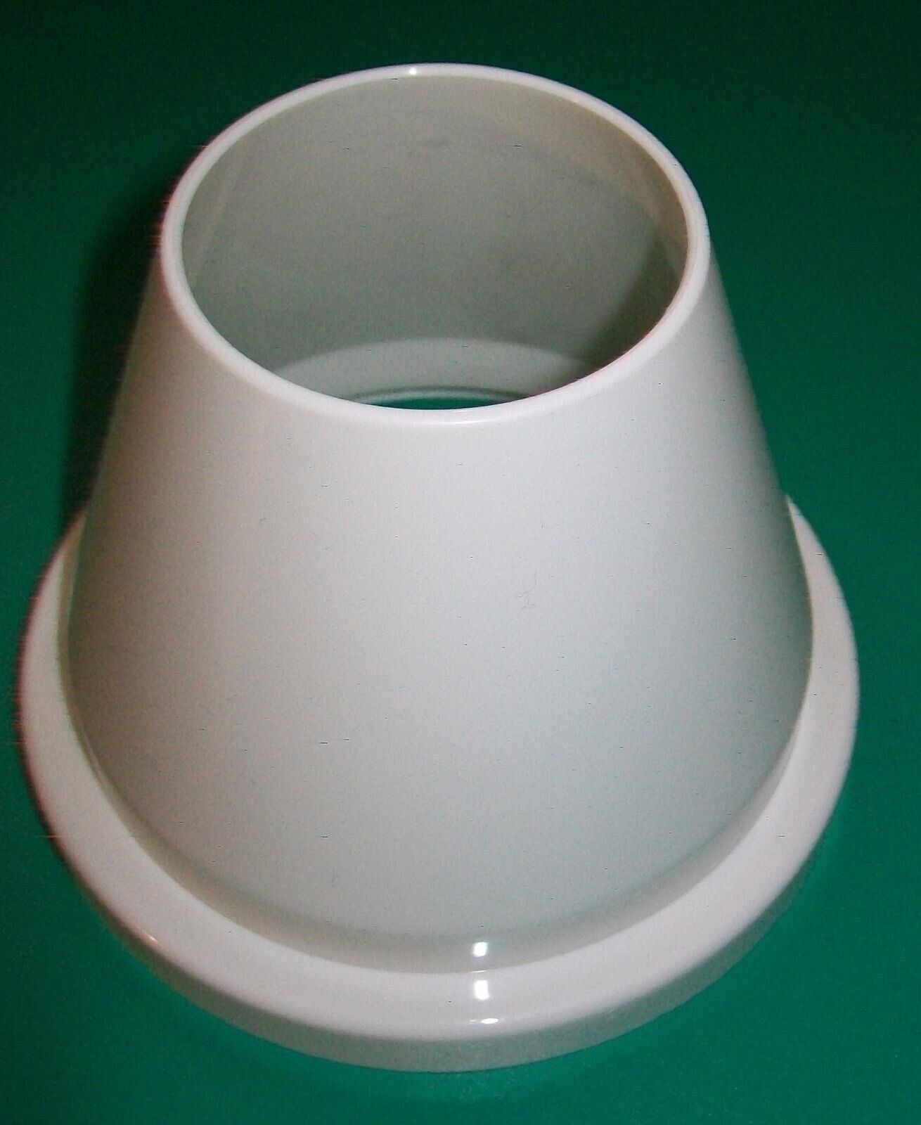 REPLACEMENT PART Funnel Guide Presto Salad Shooter PROFESSIONAL Model