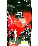 G7 3-In-1 Instant Vietnamese Coffee 100 Sticks x 16g ~ US SELLER - $33.21