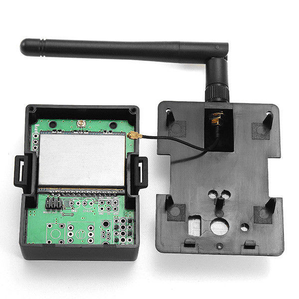 Flysky FS R6B Empf/änger 6CH 2.4G AFHDS Receiver Kompatibel mit FS i6 T6 i10 i6x CT6B TH9x Sender for RC Drone Quadcopter by LITEBEE