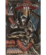 Shadowhawk III #1 (Through the Past, Darkly, Volume 3) [Comic] by Jim Va... - $7.99