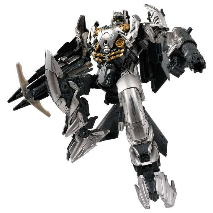 Hasbro Transformers Studio Series #43 Voyager Class Decepticon KSI Boss ...