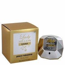 Lady Million Lucky Eau De Parfum Spray 2.7 Oz For Women  - $97.05
