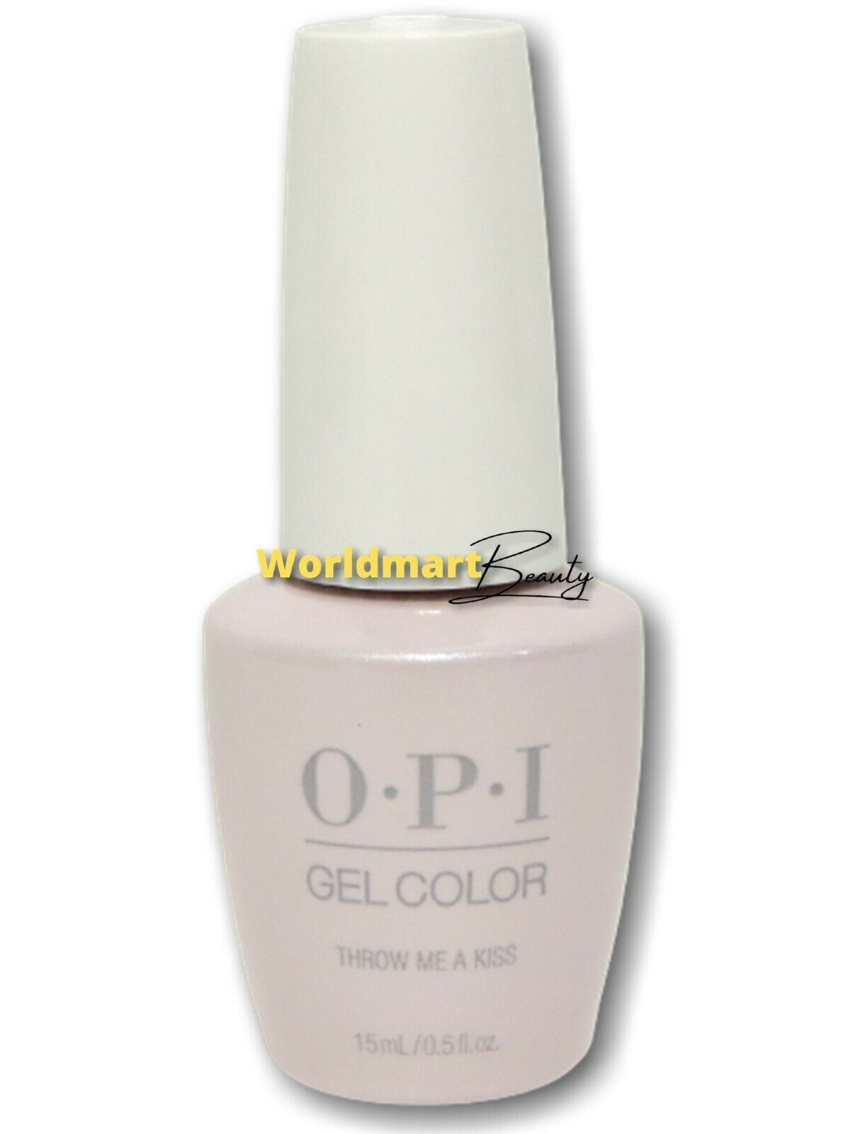 OPI GelColor Nail Polish Fl Oz Color GC And Similar Items