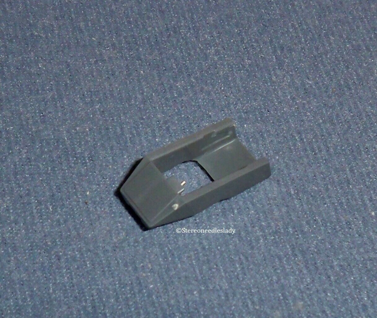 Made in Japan QLM 30 MK III Replacement Stylus New ADC RSQ30 1229-D Tonar Brand