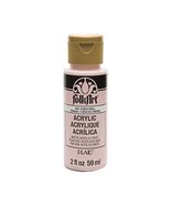 FolkArt Acrylic Paint in Assorted Colors (2 oz), , Conch Shell - $7.99