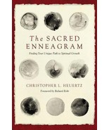 The Sacred Enneagram: Finding Your Unique Path to Spiritual Growth - $25.97