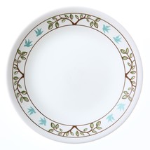 Corelle Livingware Tree Bird 6.75" Plate - $8.00