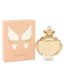 Paco Rabanne Olympea Perfume 1.7 Oz Eau De Parfum Spray image 4