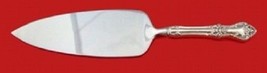 Afterglow By Oneida Sterling Silver Cake Server HHWS 9 3/4" - $59.00