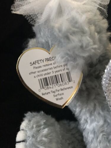 sterling beanie baby