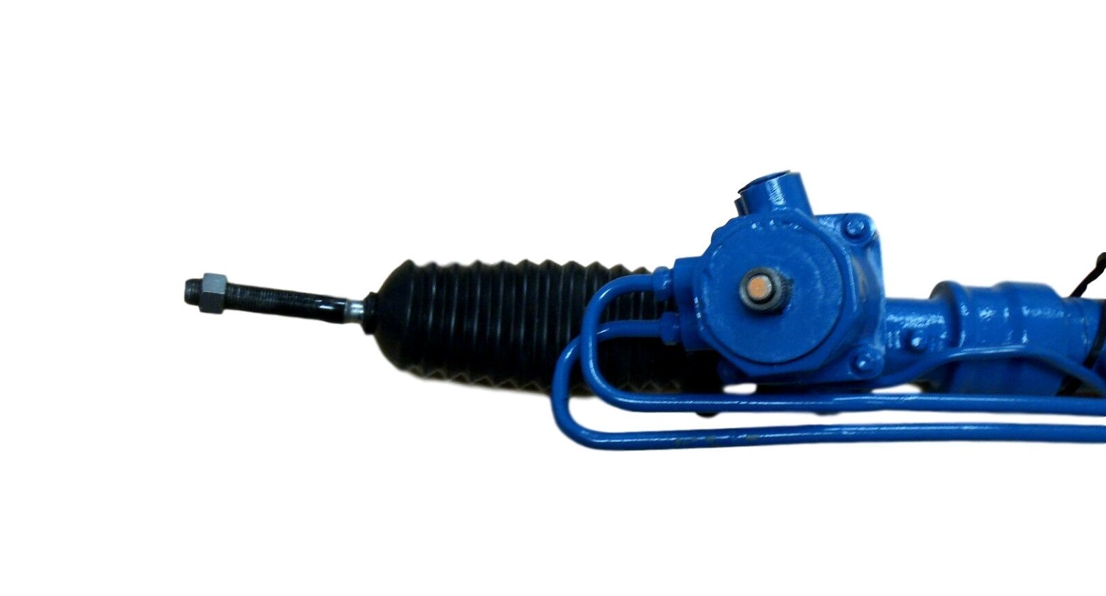 TRW Power Steering Rack and Pinion 15726R FEDERALMOGUL CHASSIS