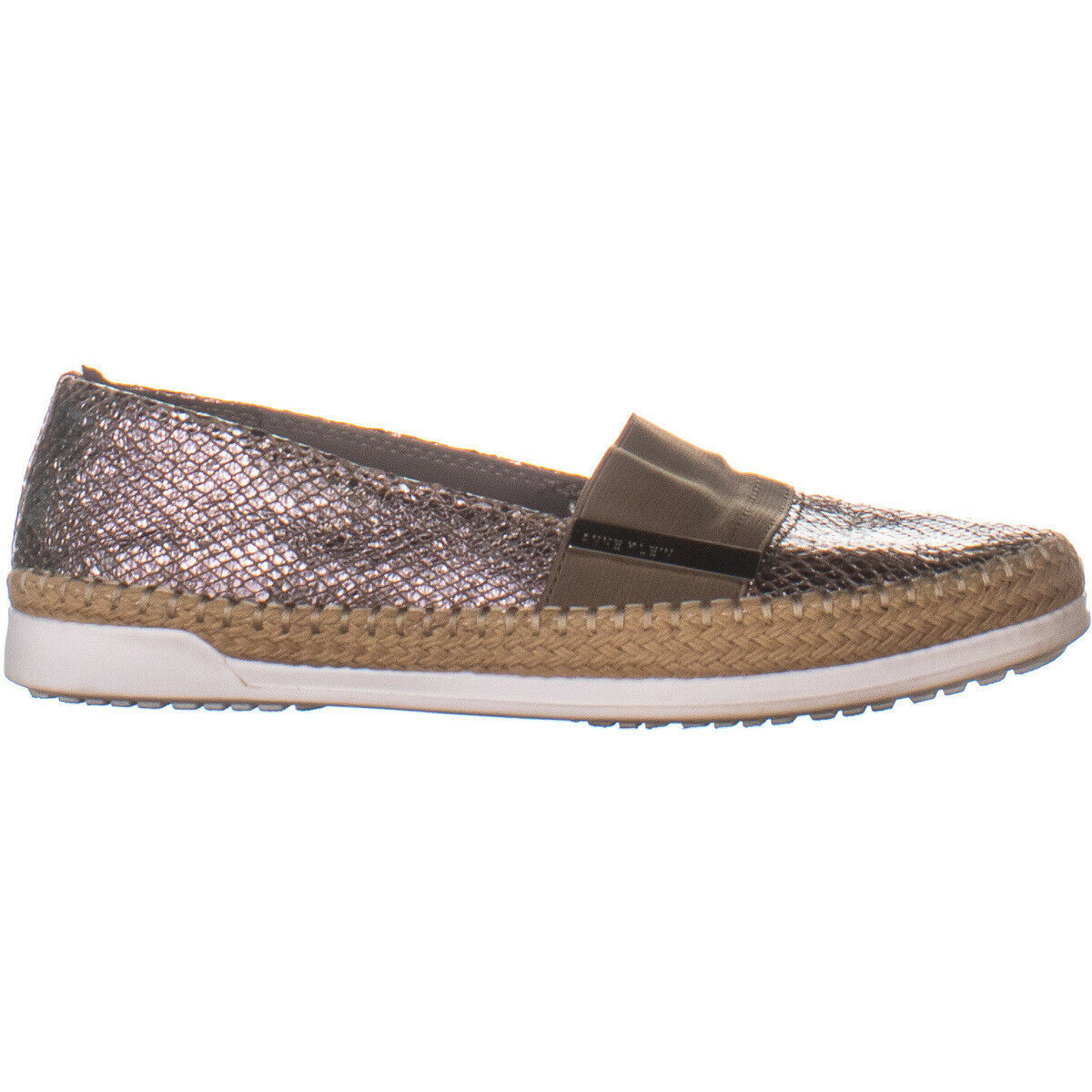 anne klein espadrille flats