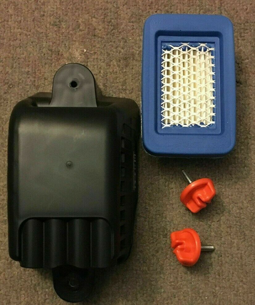 Echo OEM NOS 001107 Blower Tube Helper Handle