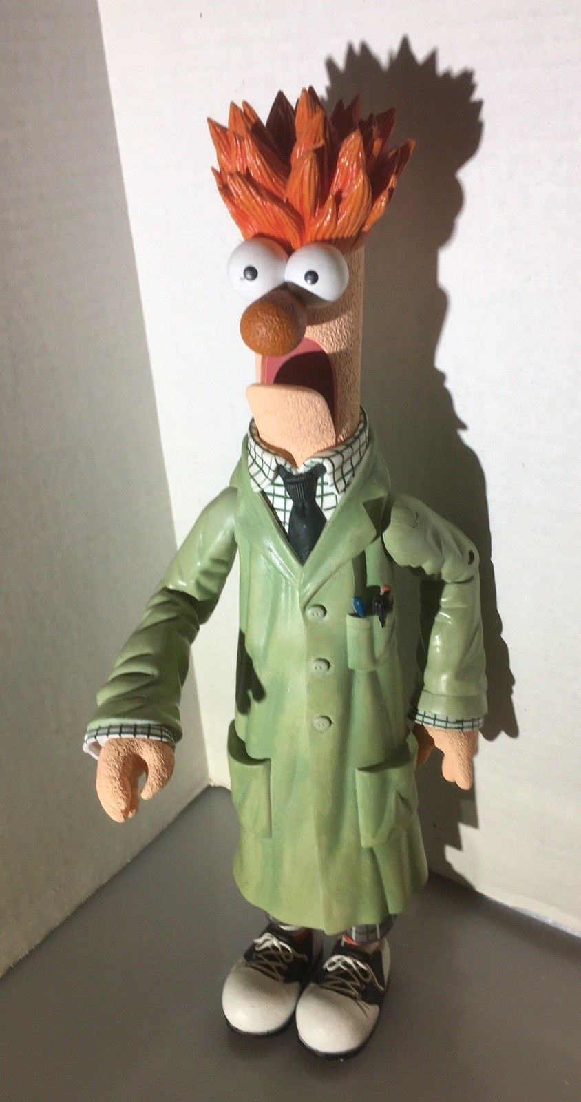 beaker figure