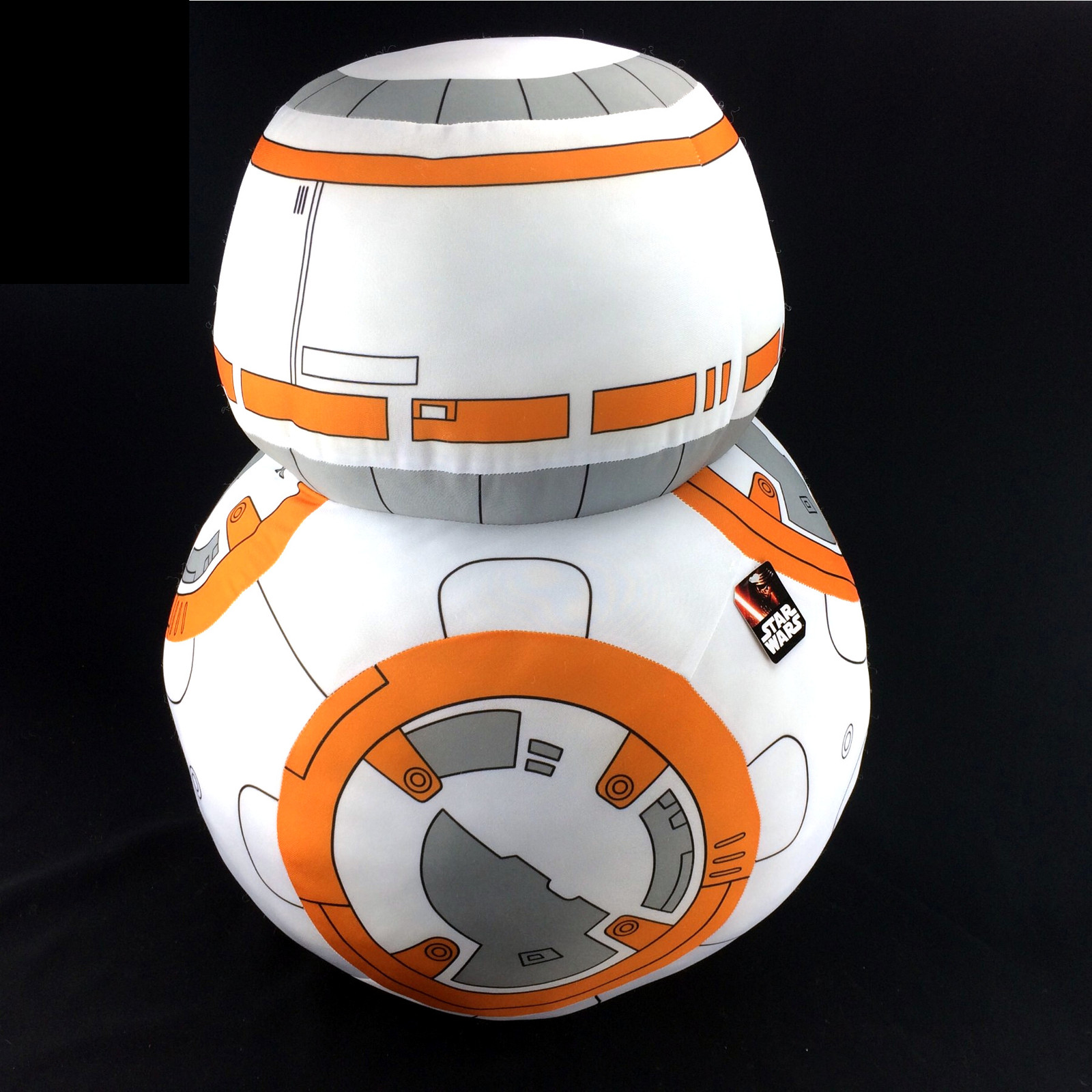 giant bb8 plush