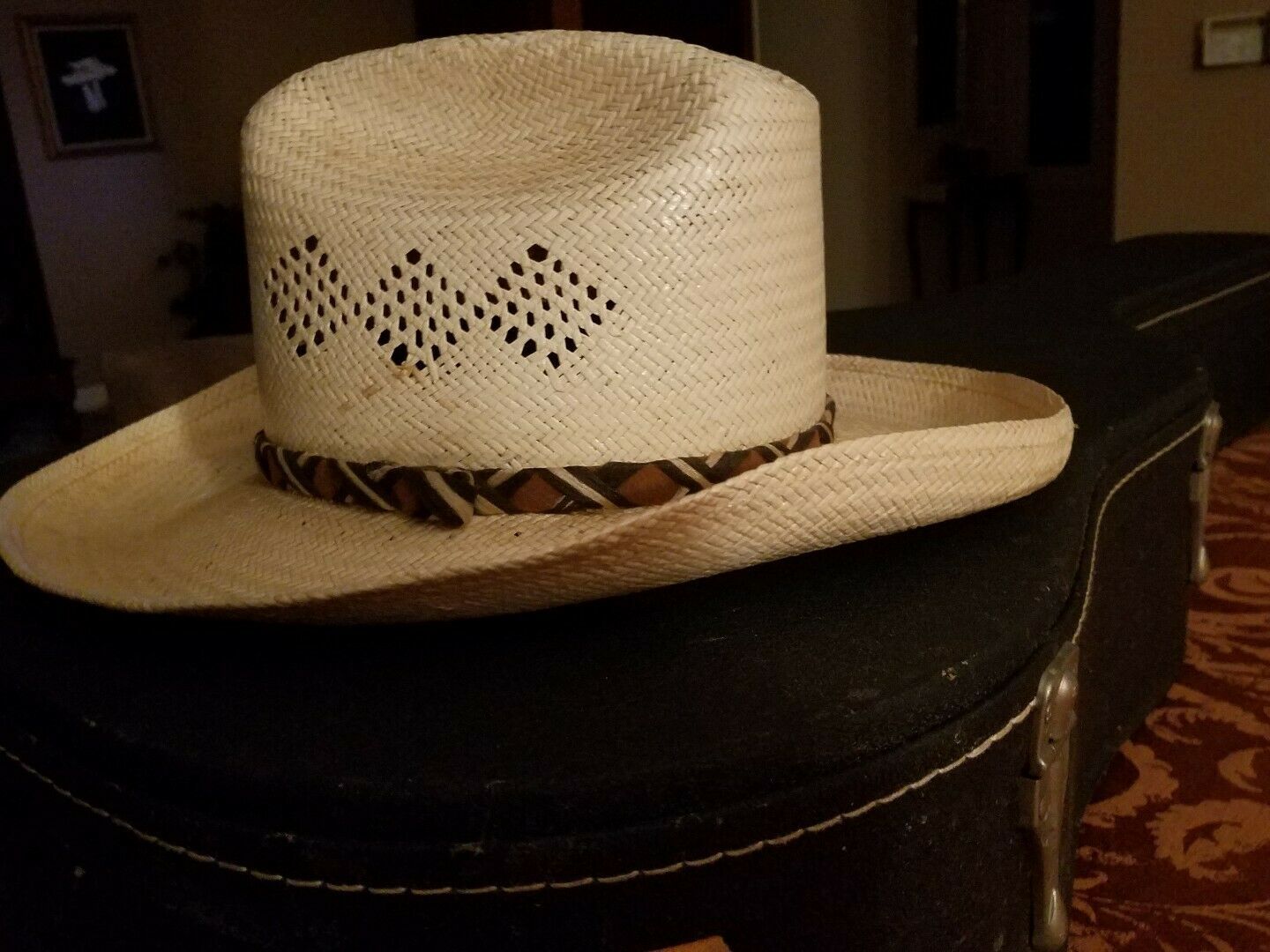 stetson roadrunner bryantcote