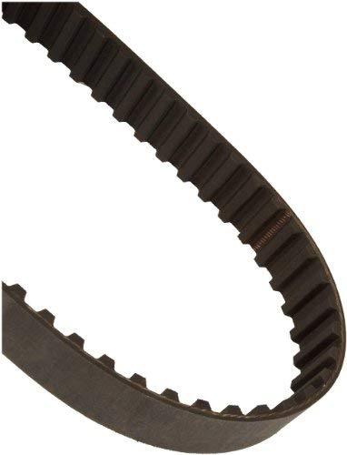 140 XL 037 Ametric Imperial Pitch Neoprene Timing Belt, XL Tooth Profile, 0.2 in