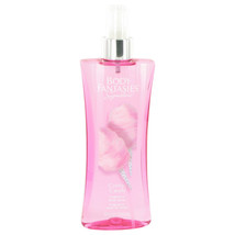 Body Fantasies Signature Cotton Candy by Parfums De Coeur Body Spray 8 oz - $18.95