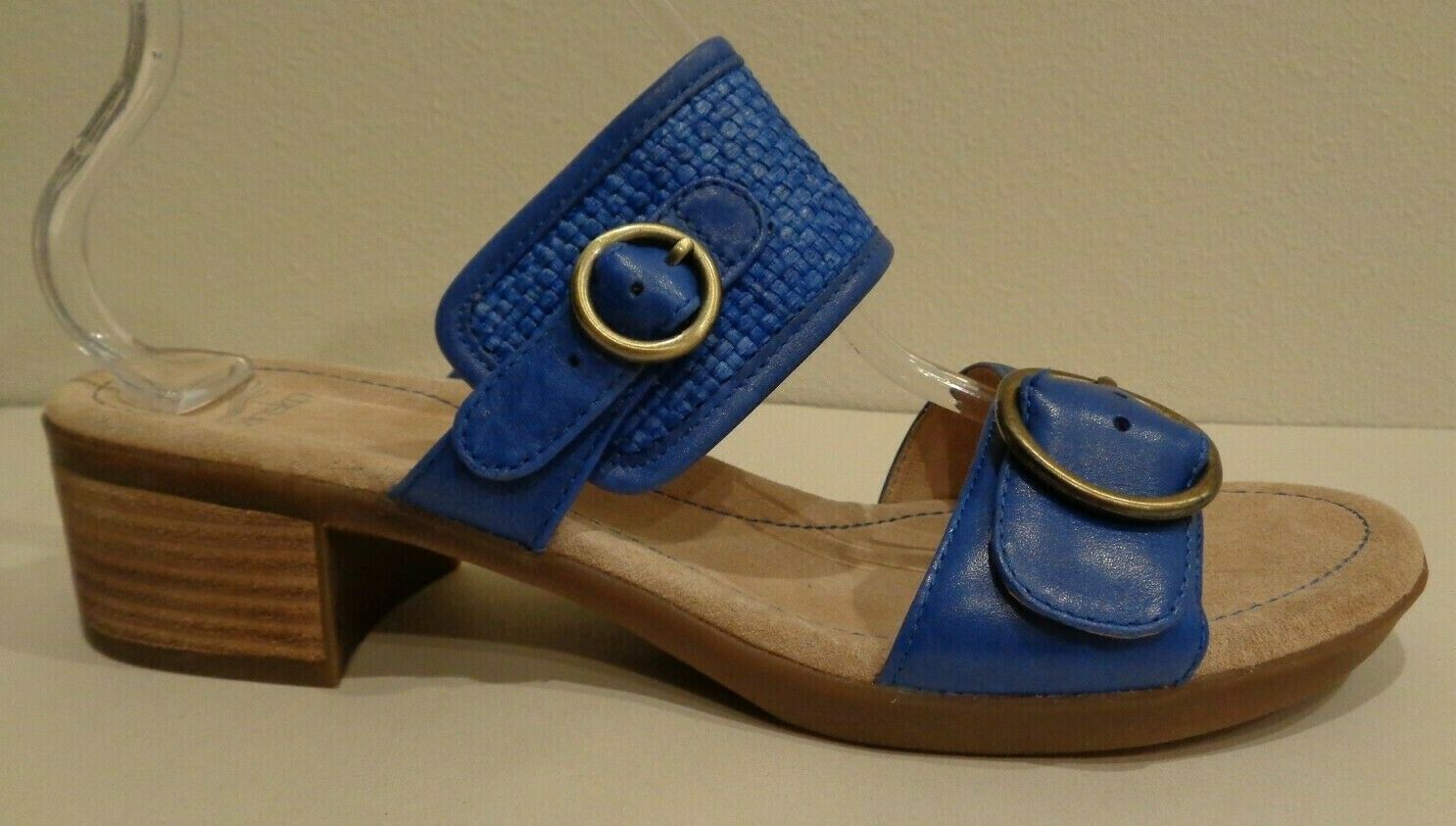 dansko size 11