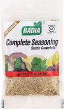 Badia Seasoning Complete Cello, 1.75 oz - $5.89